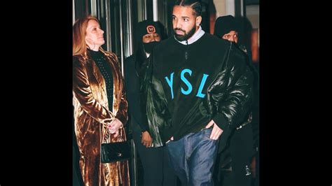 ysl baby i'm yves saint laurent drake|yves slatt laurent drake lyrics.